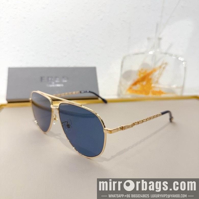 Replica Fred Glasses 010301