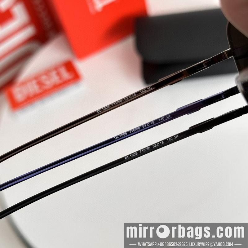 Replica Diecet Glasses 03smh05
