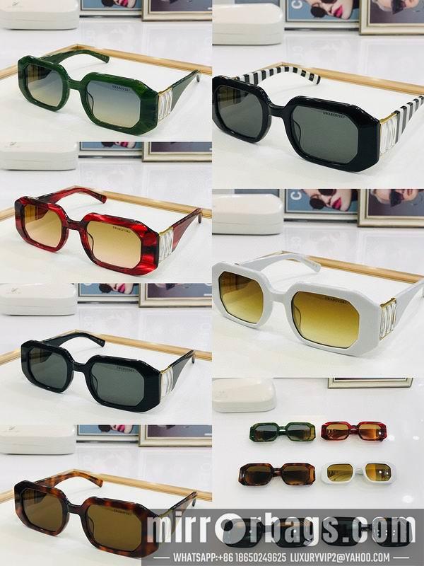 Replica Swarovski Glasses 092504