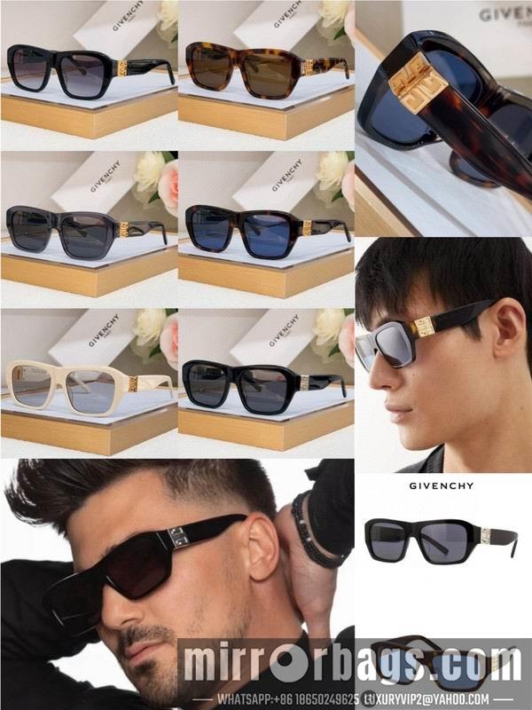 Replica Givenchy Glasses 03smh45