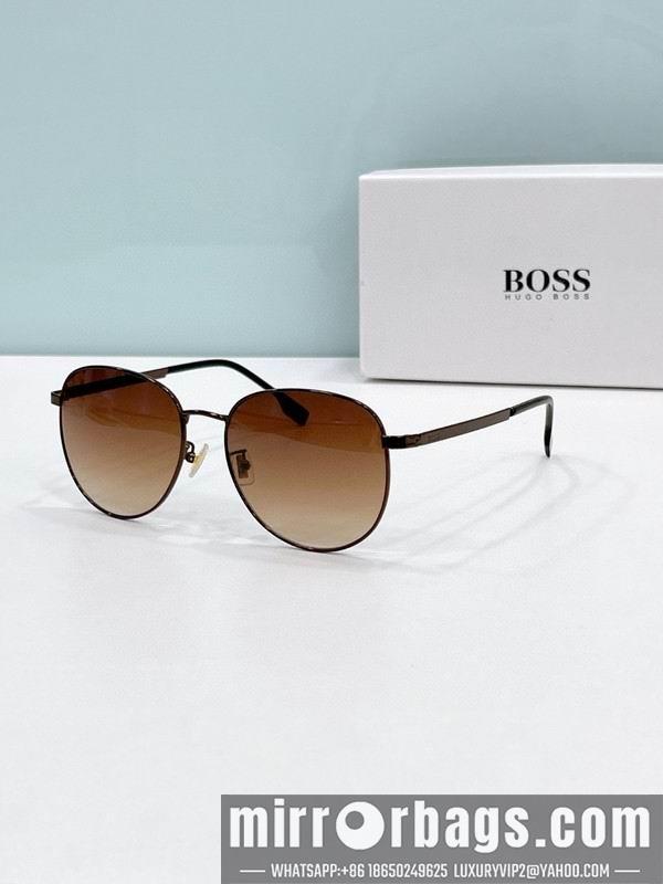Replica Boss Glasses 03smh36