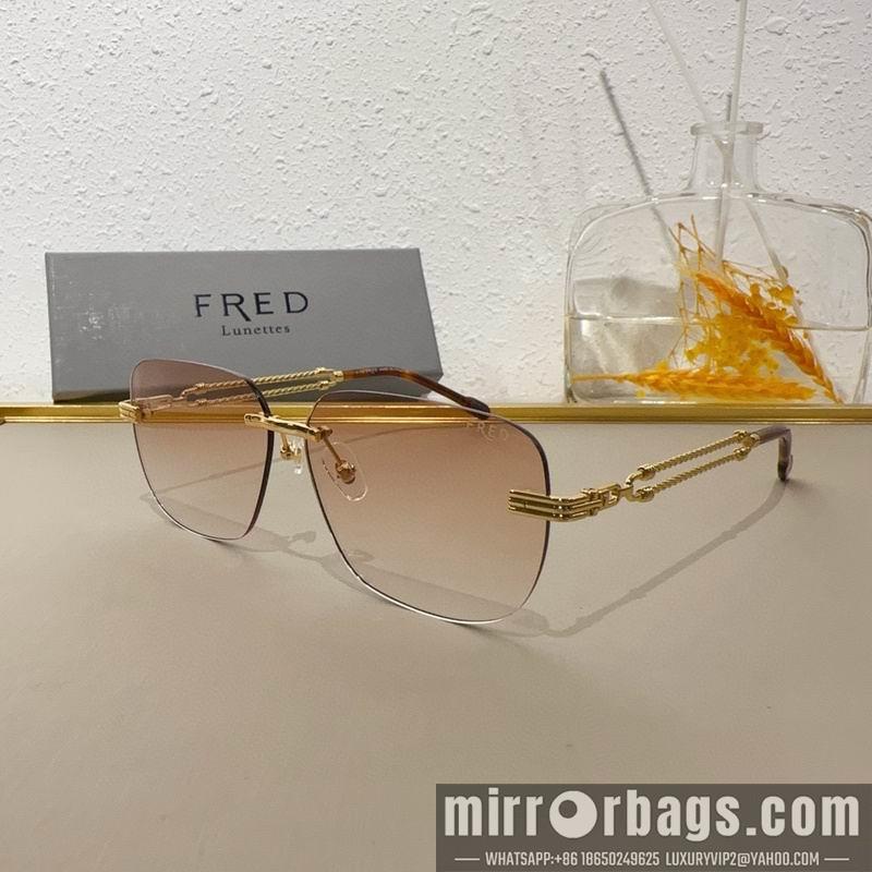Replica Fred Glasses 010306