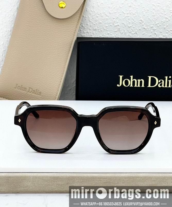 Replica John Dalia Glasses 03smh17