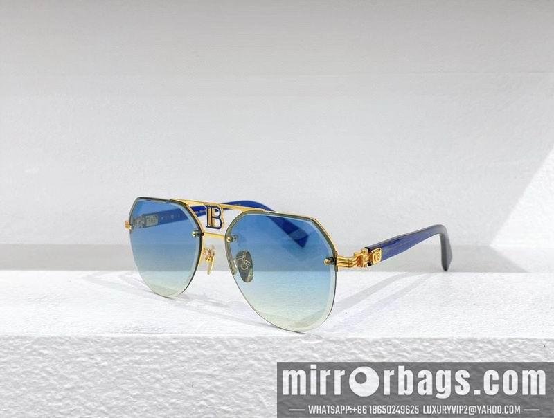 Replica Balmain Glasses 010202