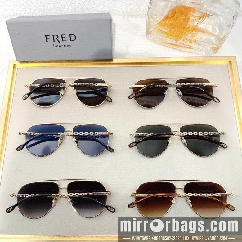 Replica Fred Glasses 010301