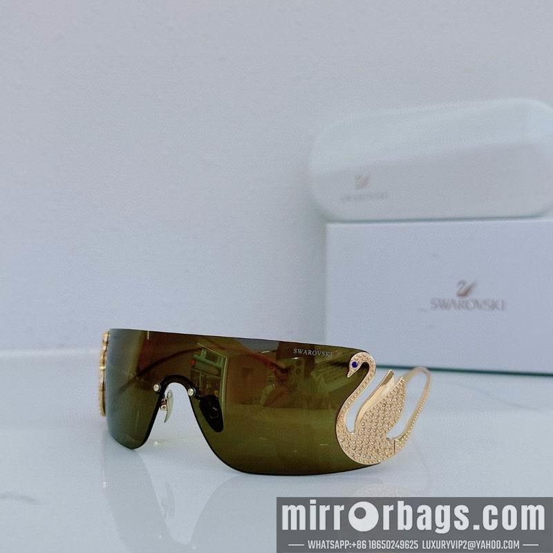 Replica Swarovski Glasses 03smh06