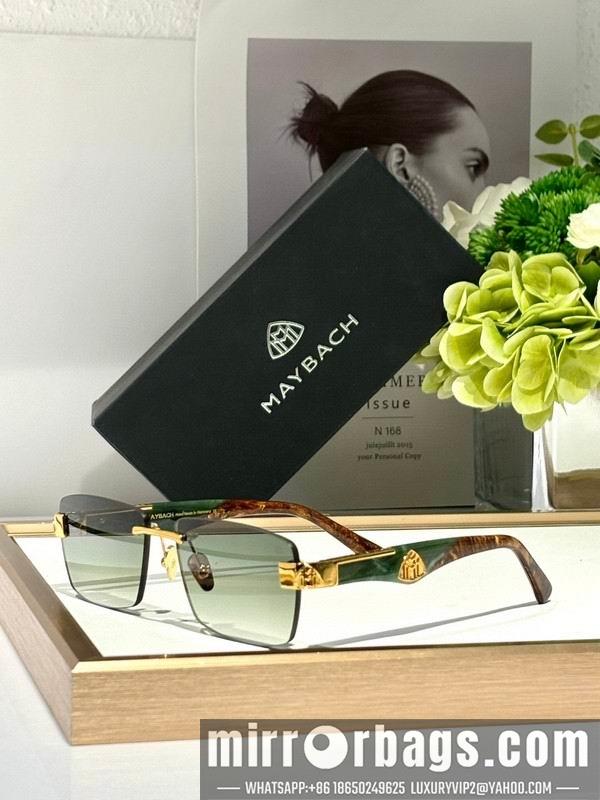 Replica Maybach Glasses 03smh84