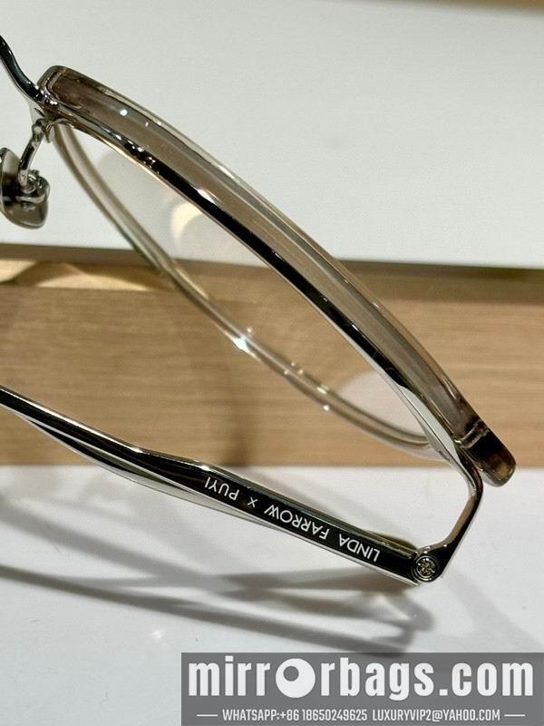 Replica Linda Glasses 03smh08