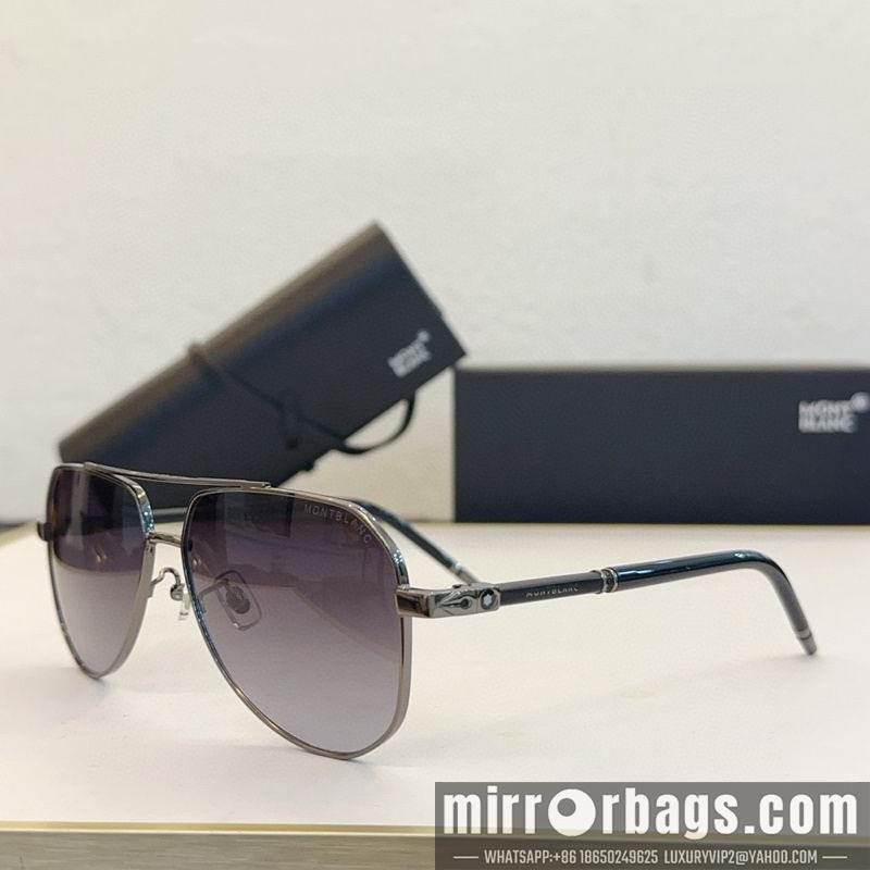 Replica Montblanc Glasses smx20