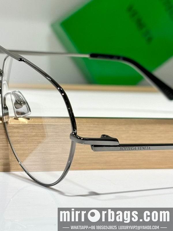 Replica Bottega Veneta Glasses 03smh46