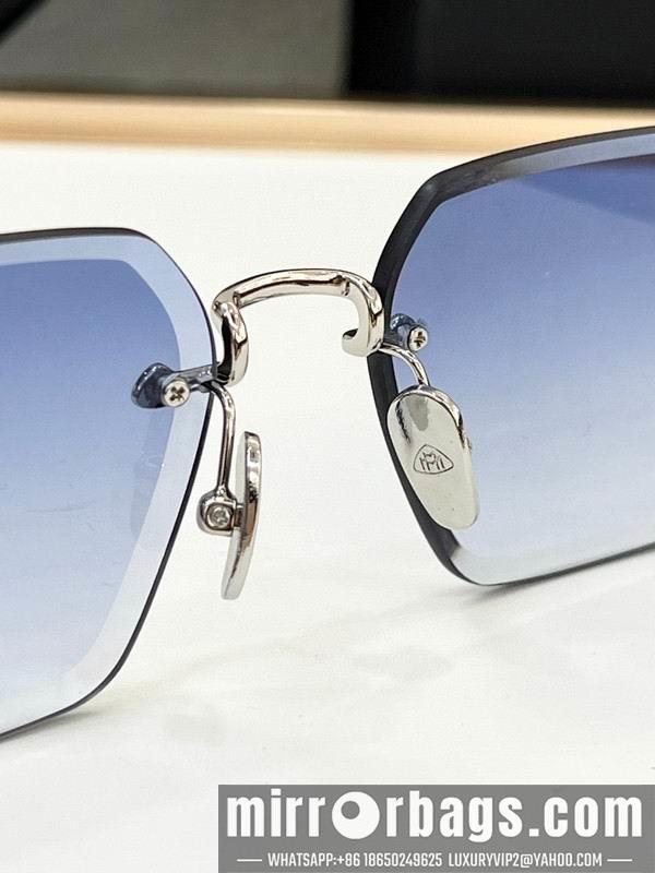 Replica Maybach Glasses 03smh71