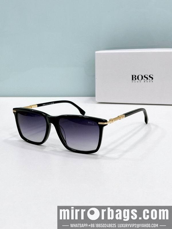Replica Boss Glasses 03smh28