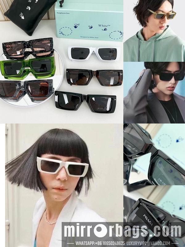 Replica Off White Glasses smx14