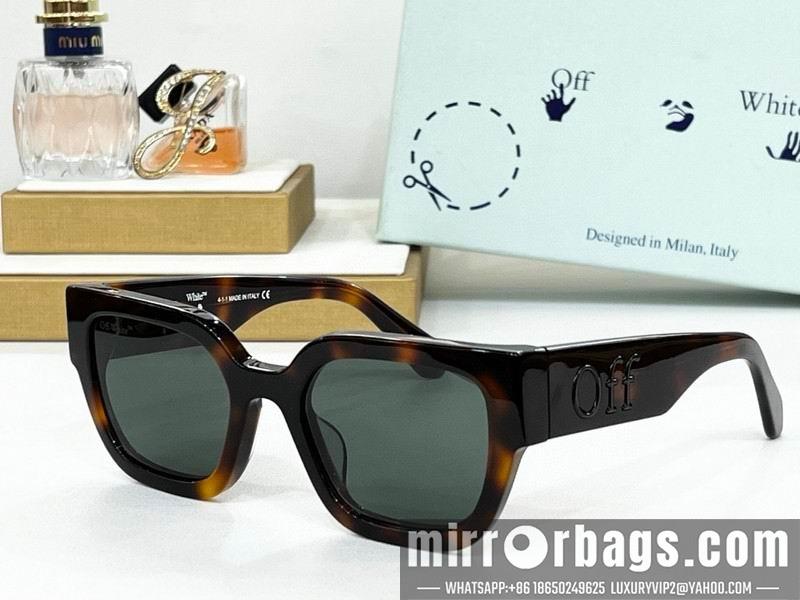 Replica Off White Glasses 03smh72