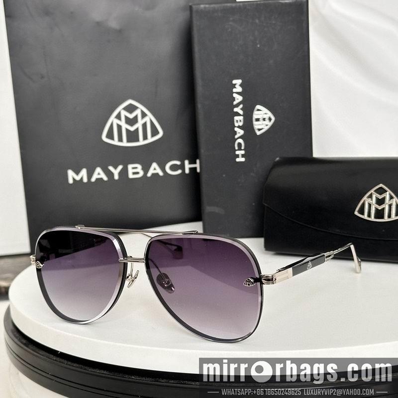 Replica Maybach Glasses 03smh33
