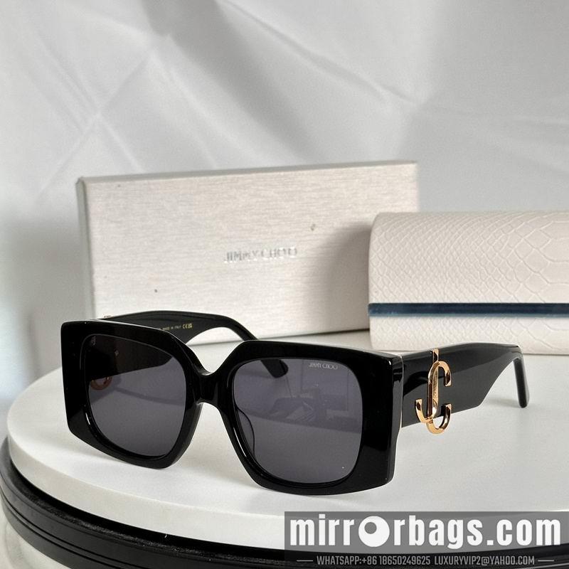 Replica Jimmychoo Glasses 03smh05