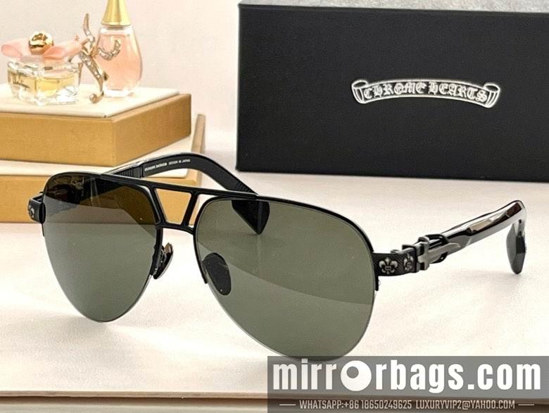 Replica Chrome Hearts Glasses 010301