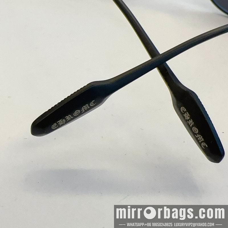 Replica Chrome Hearts Glasses smx22