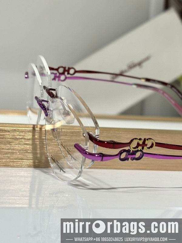 Replica Ferragamo Glasses 03smh02