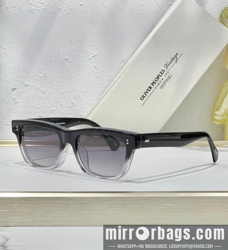 Replica Olivre Peoples Glasses 03smh04