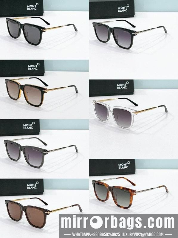 Replica Montblanc Glasses smx16