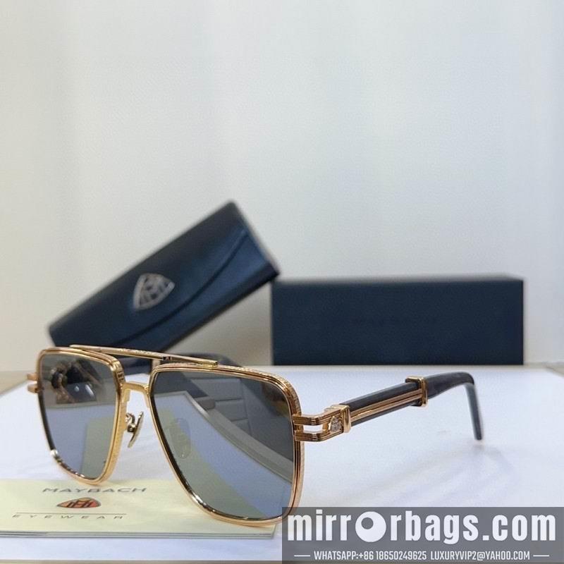 Replica Maybach Glasses 03smh53