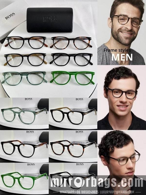 Replica Boss Glasses 03smh22