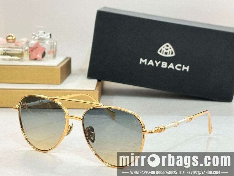 Replica Maybach Glasses 03smh54