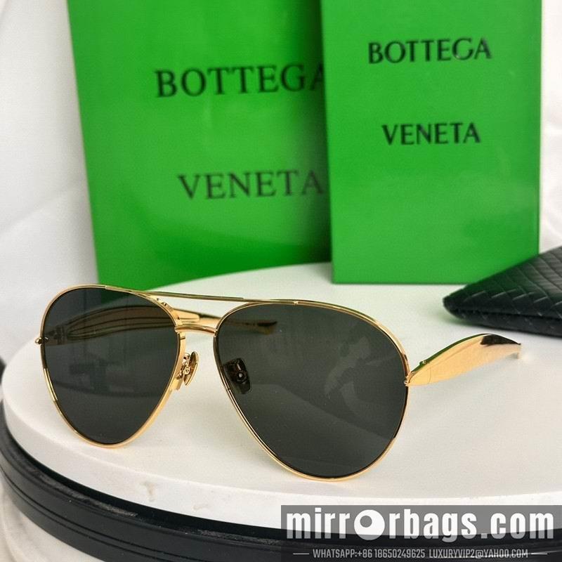 Replica Bottega Veneta Glasses 03smh58