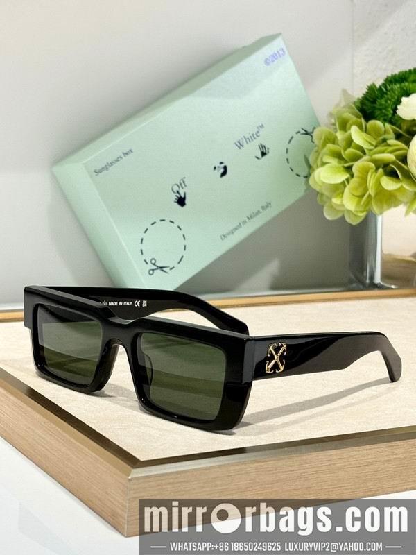 Replica Off White Glasses 03smh91