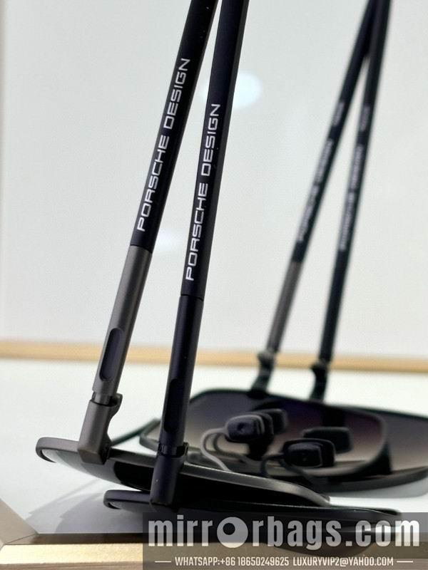Replica PORSCHR DESIGN Glasses 03smh12