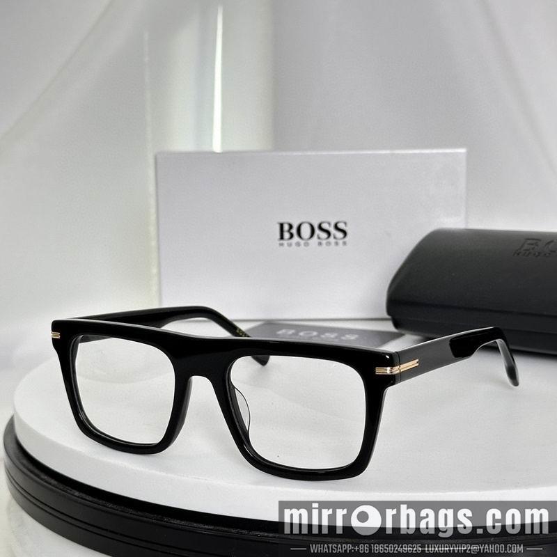Replica Boss Glasses 03smh19