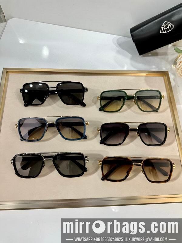 Replica Maybach Glasses 03smh87