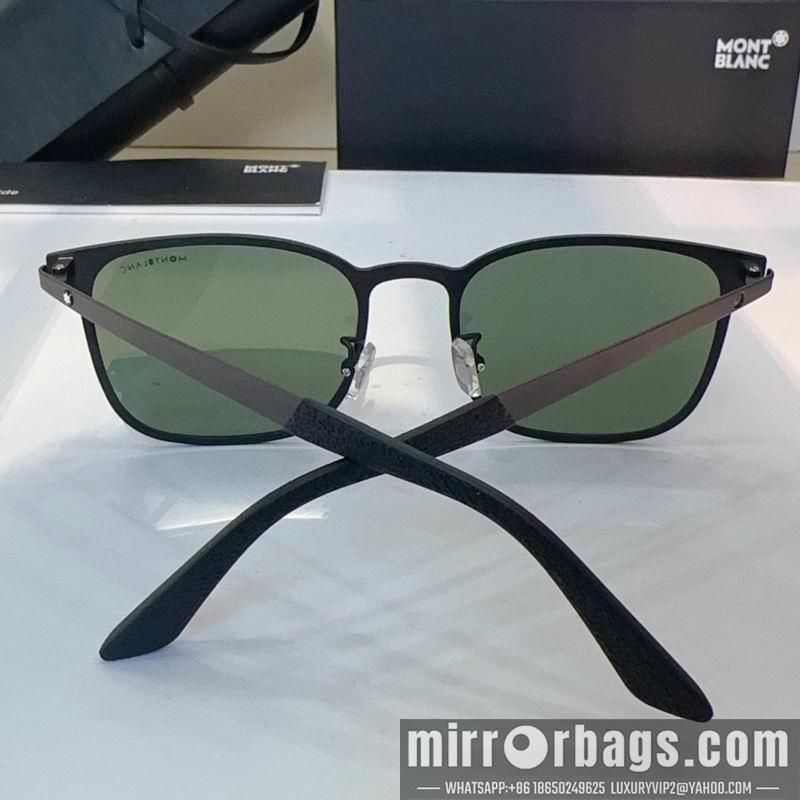 Replica Montblanc Glasses 03smh08