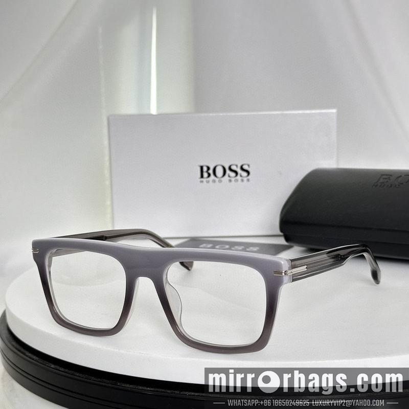 Replica Boss Glasses 03smh19
