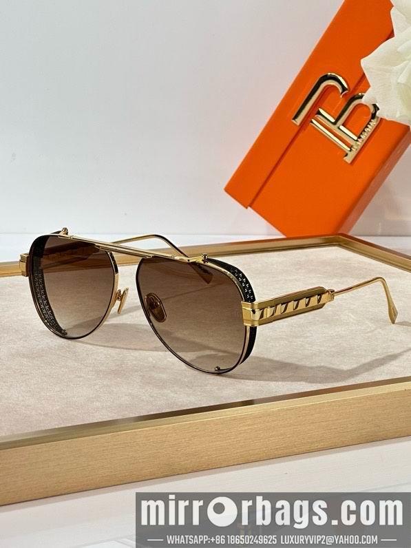 Replica Balmain Glasses smx48