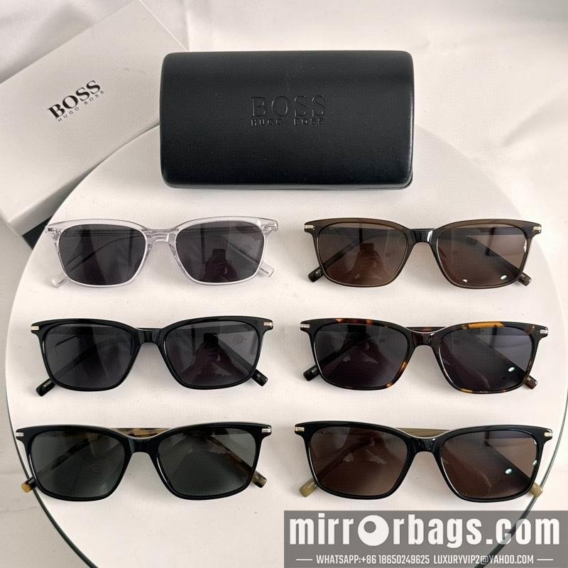 Replica Boss Glasses 03smh32