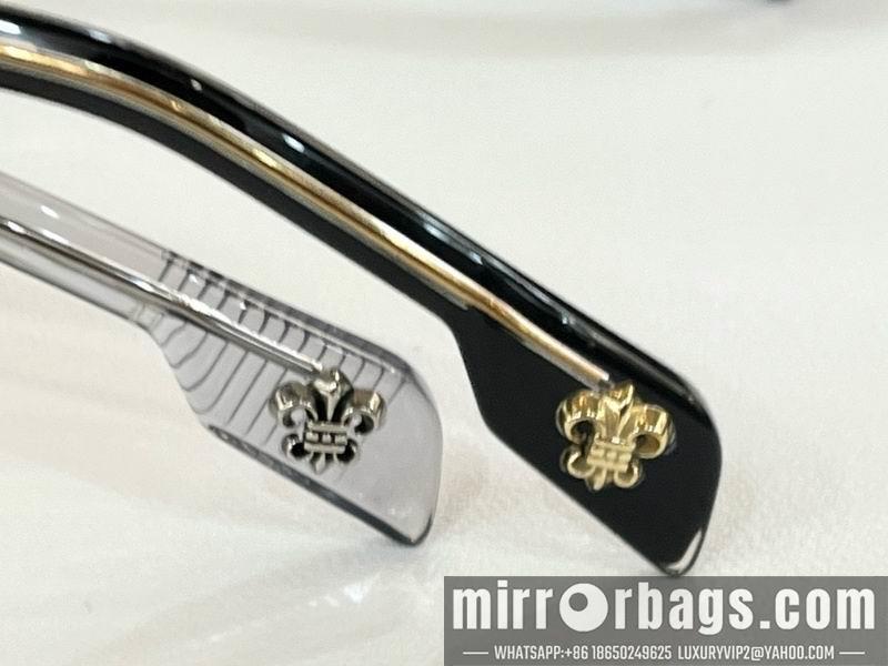 Replica Chrome Hearts Glasses smx08