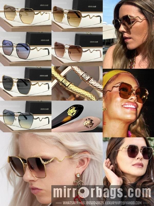 Replica Roberto Cavalli Glasses 03smh09
