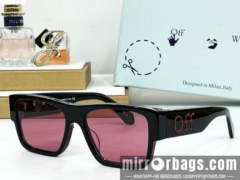 Replica Off White Glasses 03smh69