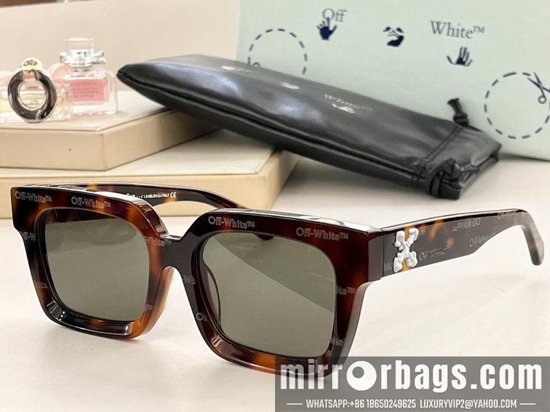 Replica Off White Glasses 03smh68