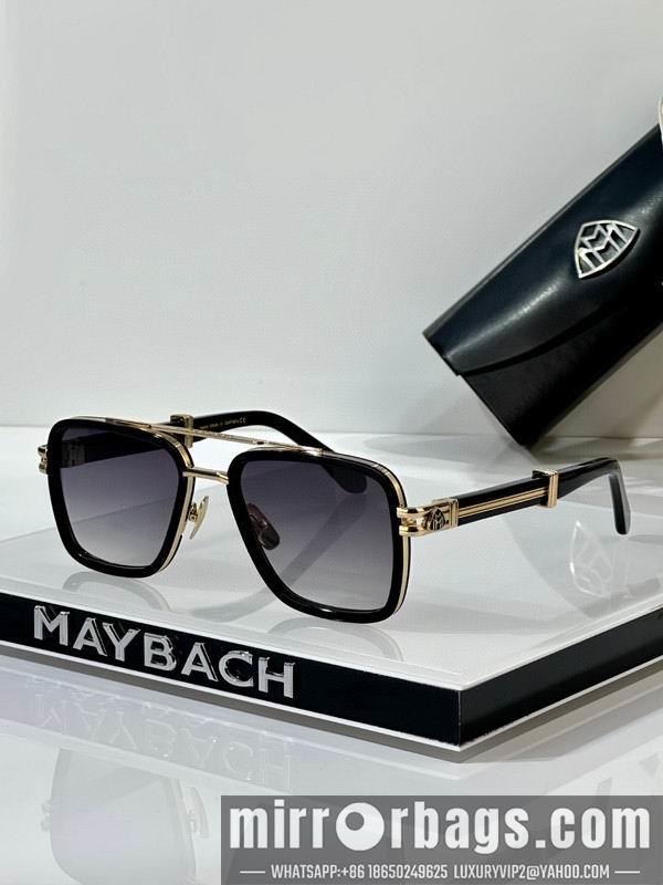 Replica Maybach Glasses 03smh87