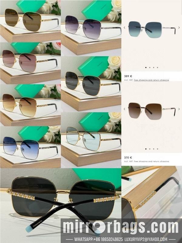 Replica Tiffany & CO Glasses 03smh30