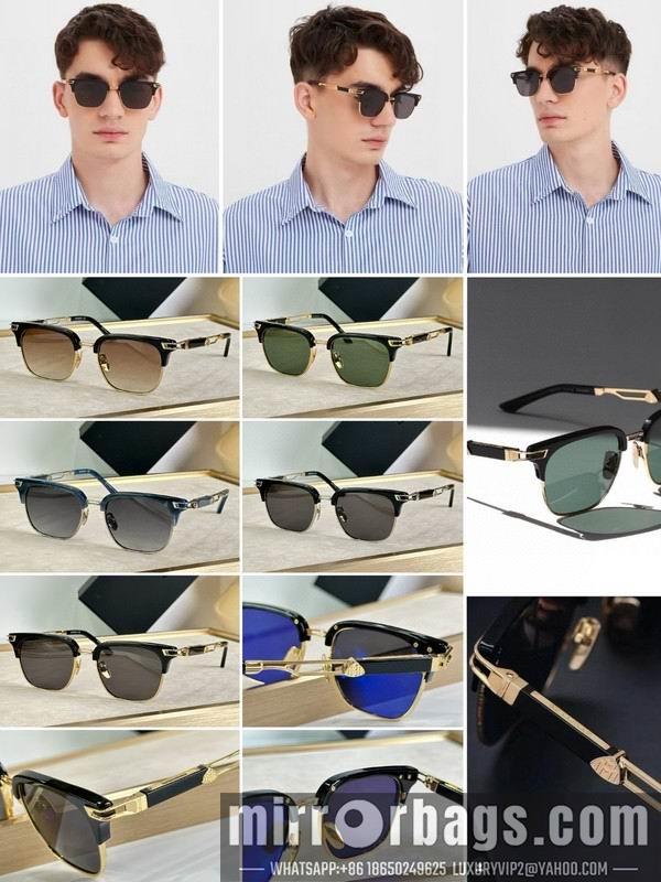 Replica Maybach Glasses 03smh89