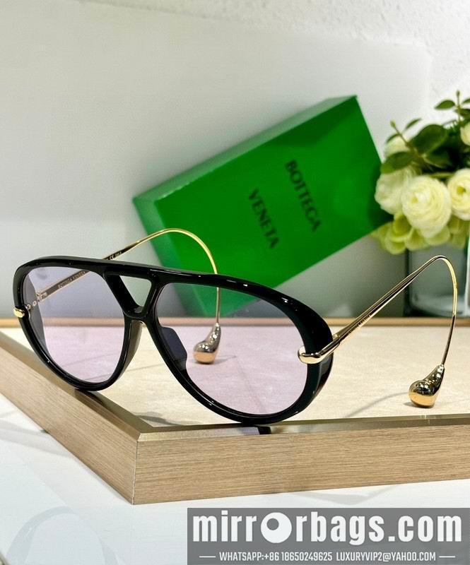 Replica Bottega Veneta Glasses 03smh34