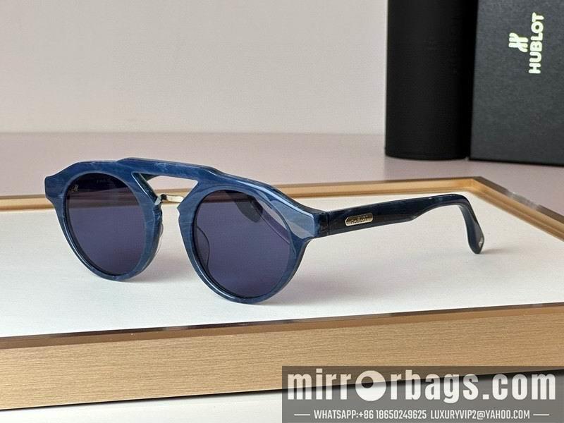 Replica Hublot Glasses 03smh28