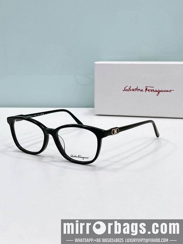 Replica Ferragamo Glasses 03smh09