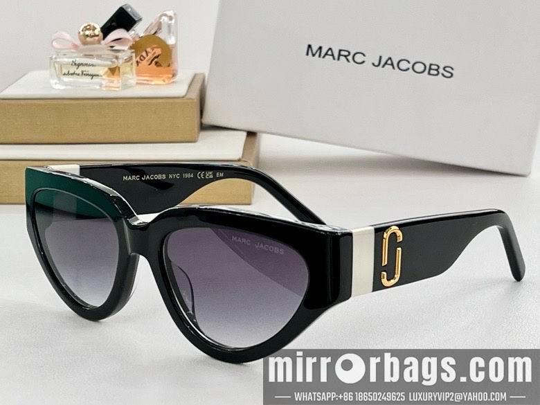 Replica Marc Jacobs Glasses 010301
