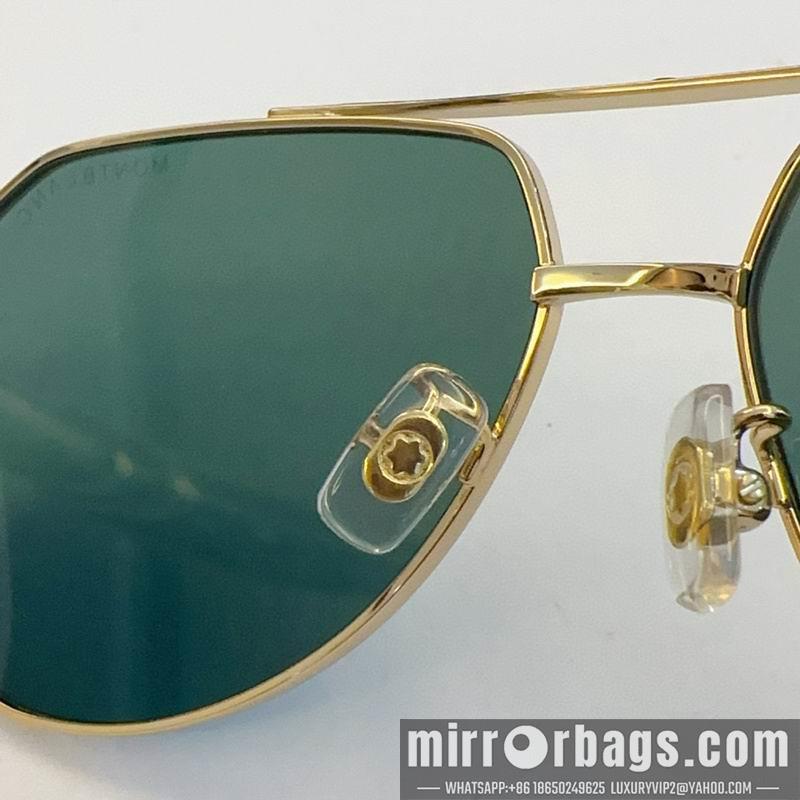 Replica Montblanc Glasses smx20