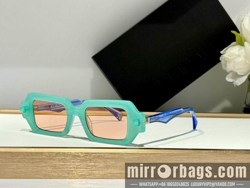 Replica Kuboraum Glasses 03smh30